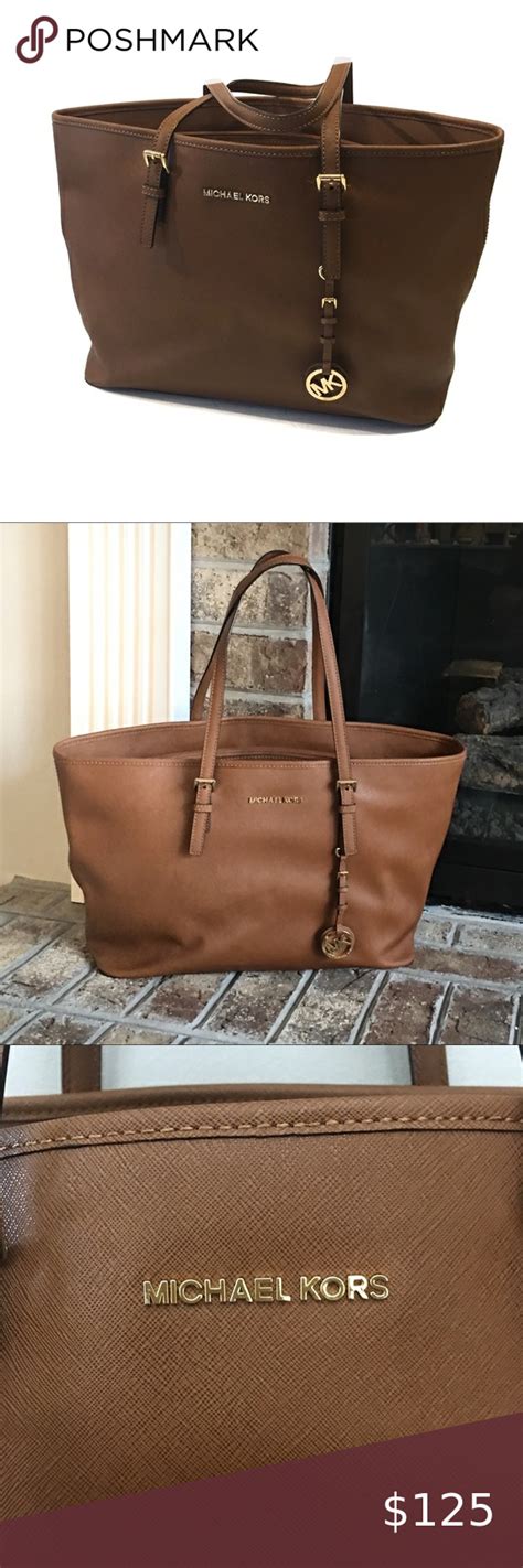 michael kors laptop work bag|Michael Kors laptop bag outlet.